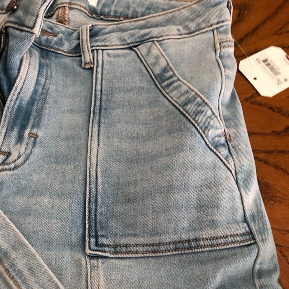 NWT Cargo Jeans - Picture 2 of 7